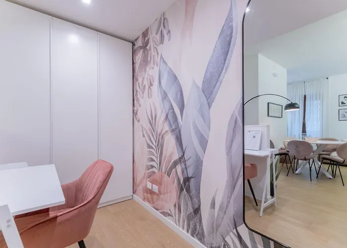 Paganini 4 Exclusive - 2 Bedroom And 2 Bathroom Apartmán *