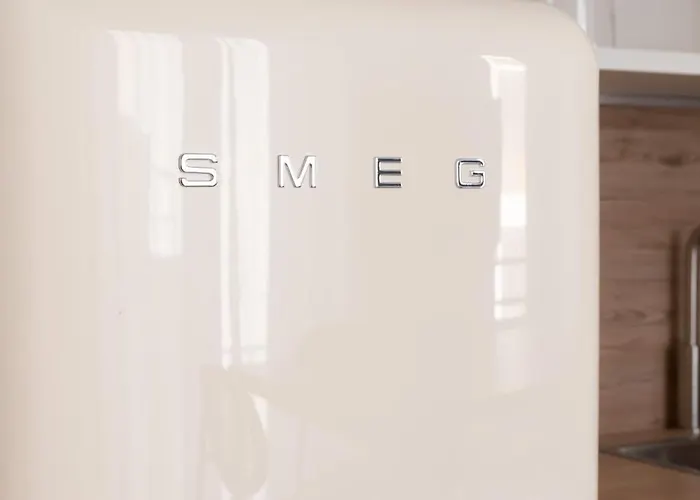 Apartment Design District - Mirable Pm *