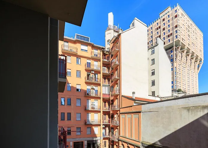 Easyhomes - Piazza Erculea