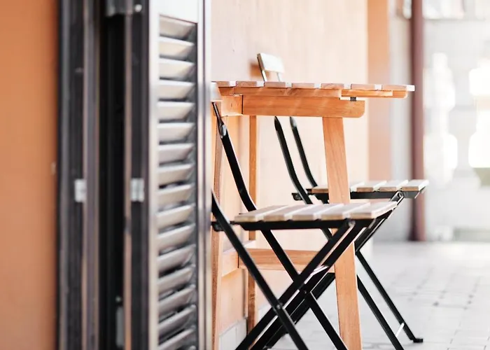 Appartamento Pezzotti 12 Design In The Center Milano
