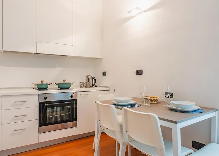 Guest Planet - Arco Della Pace Μιλάνο