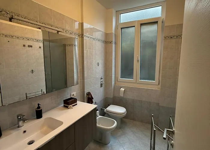 La Ciav Bordighera, Navigli * מילאנו