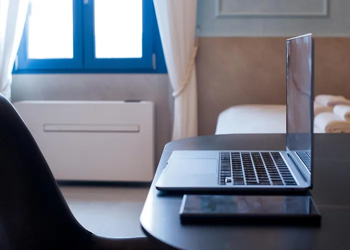 Da Vinci Design Station * Milão