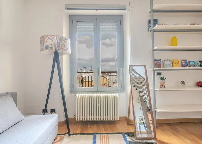 Διαμέρισμα The Rosmini