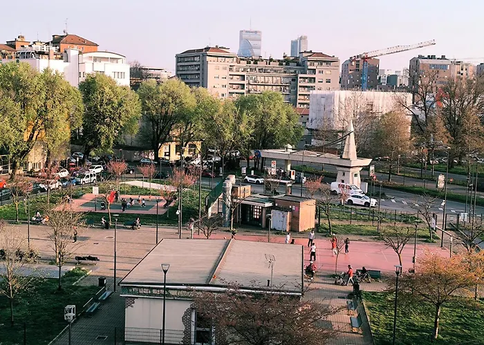 Ermedina Milano