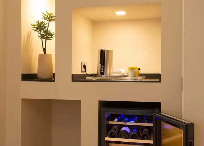 Apartman Desa Milánó