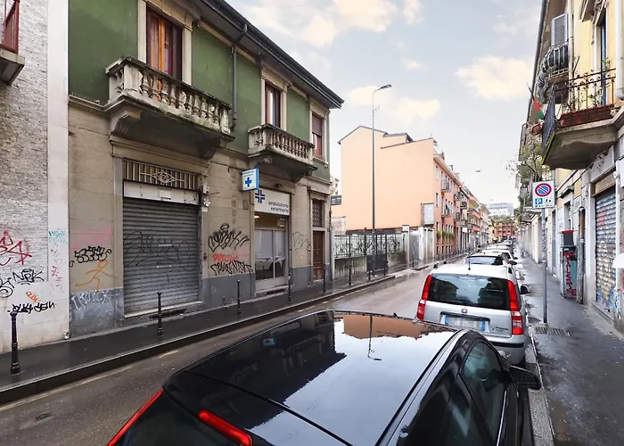 Primopiano - Conte Rosso *