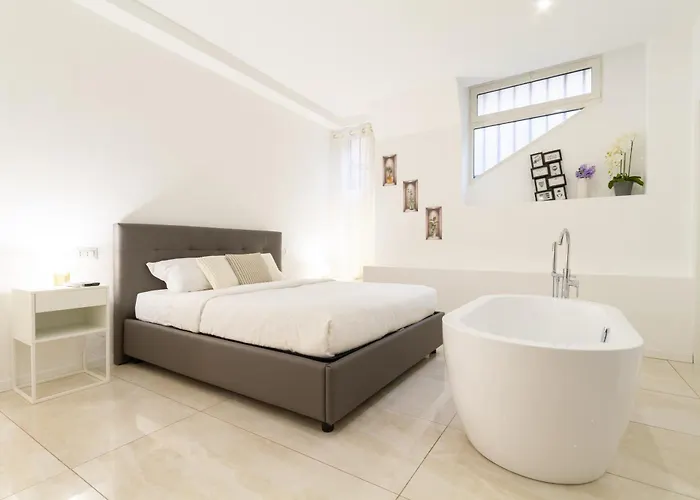 Luxury Porta Venezia * Milán