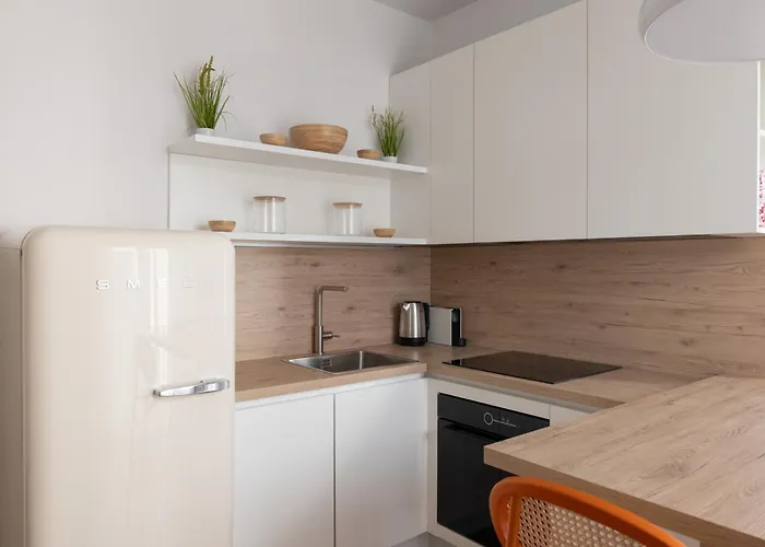 Design District - Mirable Pm * Mailand