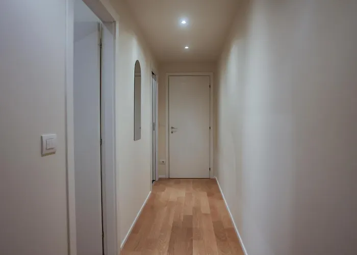 Apartamento L16-central Station