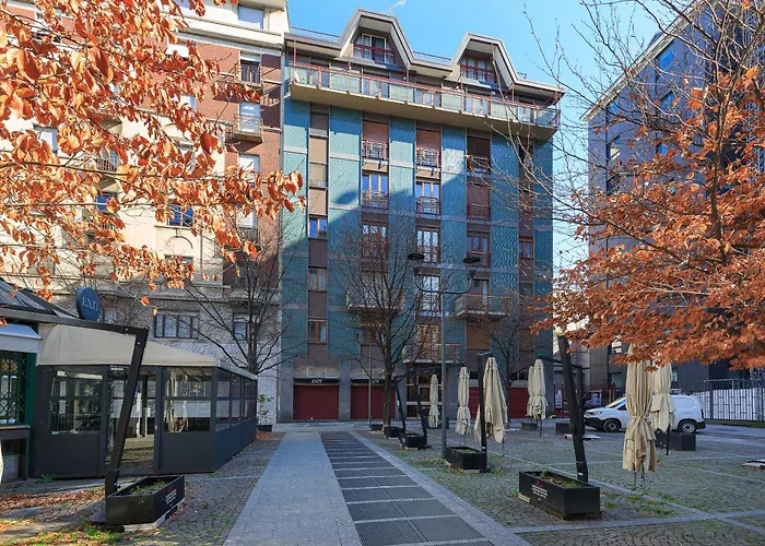 Easyhomes - Piazza Erculea *