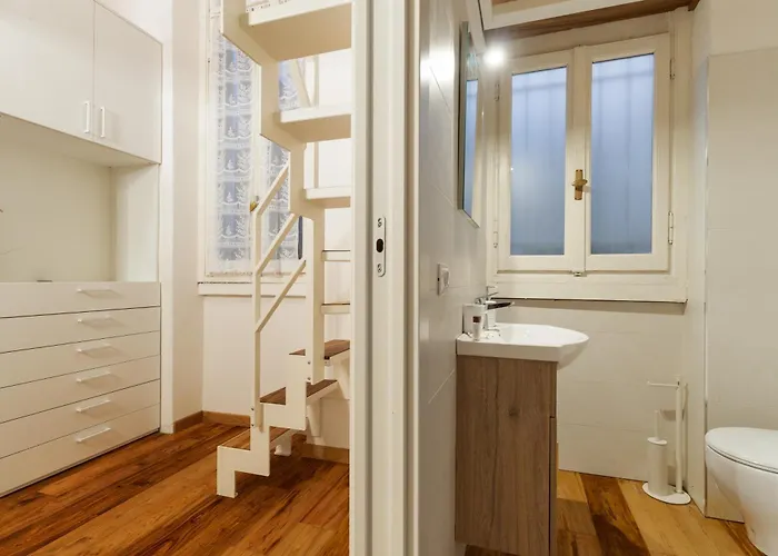 Apartment Guesthost - Modern Loft Lima M1 Corso Buenos Aires Mailand