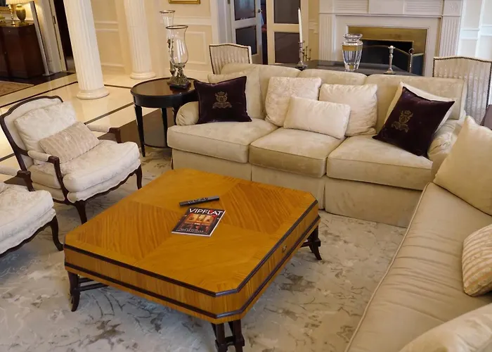 Dimora Διαμέρισμα Μιλάνο