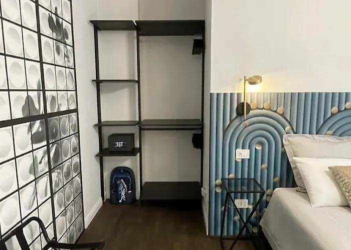 Luxury Design In Milán