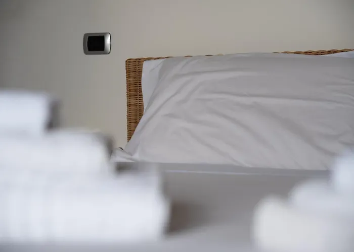 The Rosmini Μιλάνο