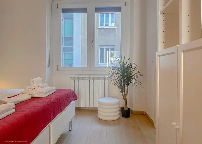 Flatsharing - Campanini Mailand