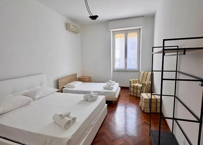 Apartamento San Marco 33