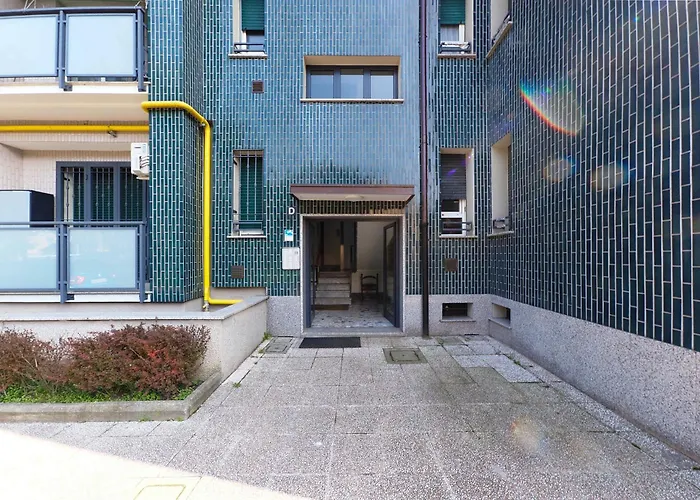 Primopiano Inganni *