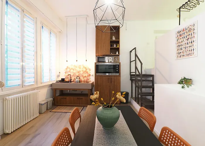 Primopiano - Conte Rosso Милан