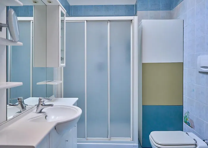 Luxury Penthouse Porta Romana Milano