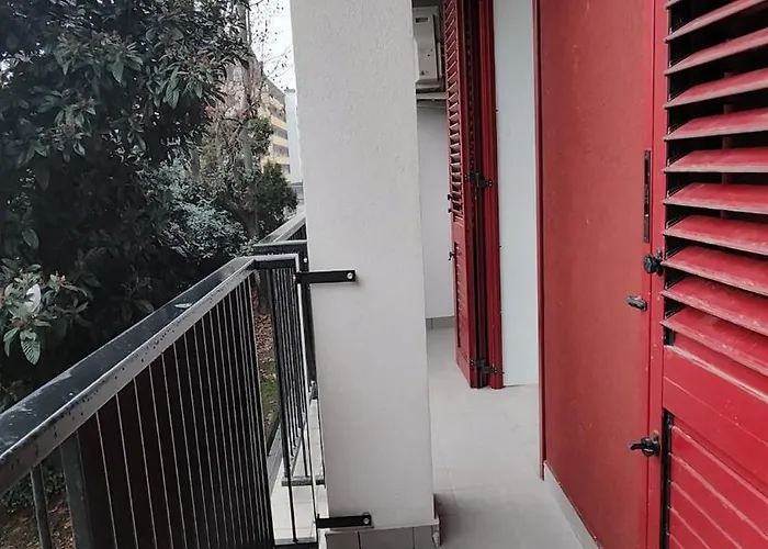 Apartment San Siro 50m From Stadium, Ideal For Rho Fiera, Fully Renovated