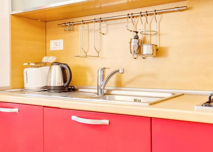 Easylife - - Campionesi 3 - Porta Romana