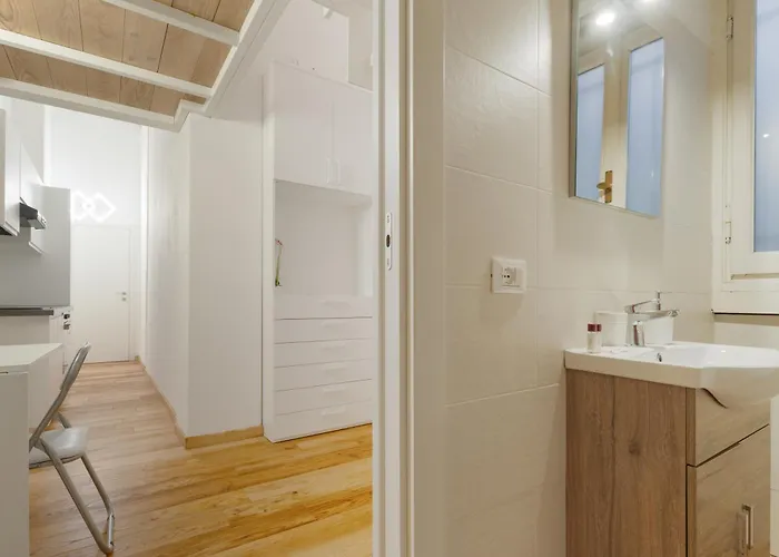 Guesthost - Modern Loft Lima M1 Corso Buenos Aires