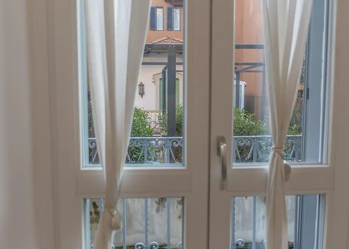 Apartmán Casa San Martino, Historic Center,
