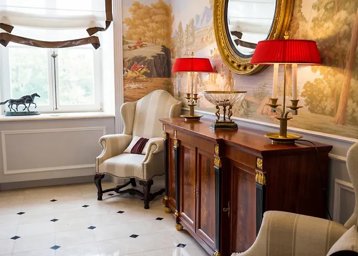 Dimora Διαμέρισμα