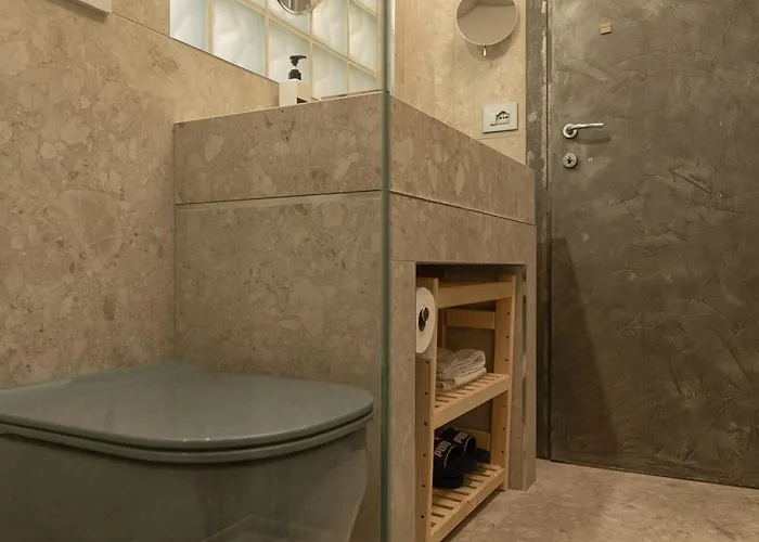 Apartmán Bosco Royal By Station