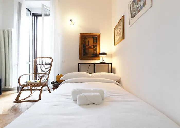 Primopiano - Ponte Seveso Mailand