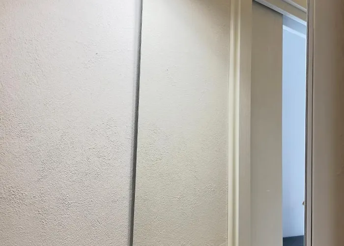 Business Apartman Milánó