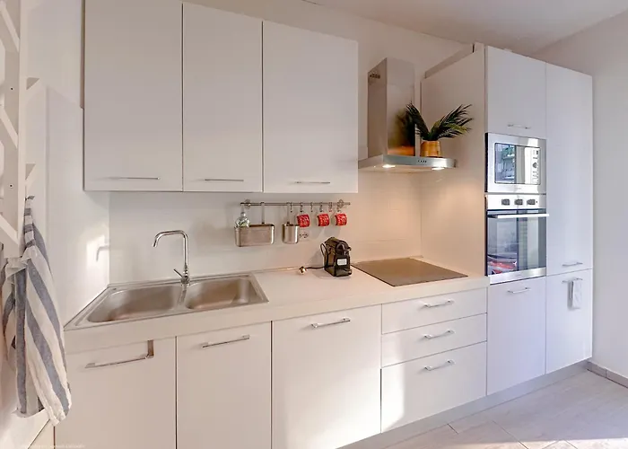 Flatsharing - Campanini 米兰