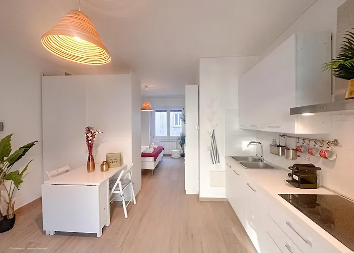 Flatsharing - Campanini *