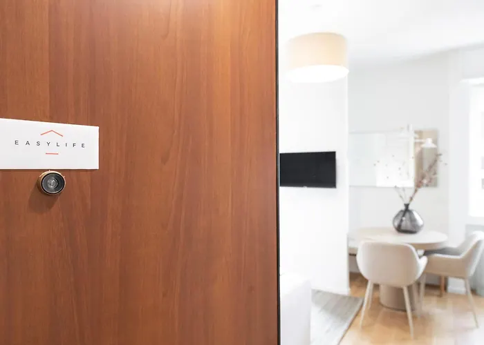 Lägenhet Easylife - - Macchi 26 - Milano