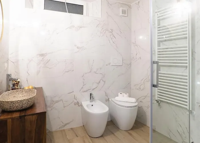 Primopiano - Conte Rosso Милан