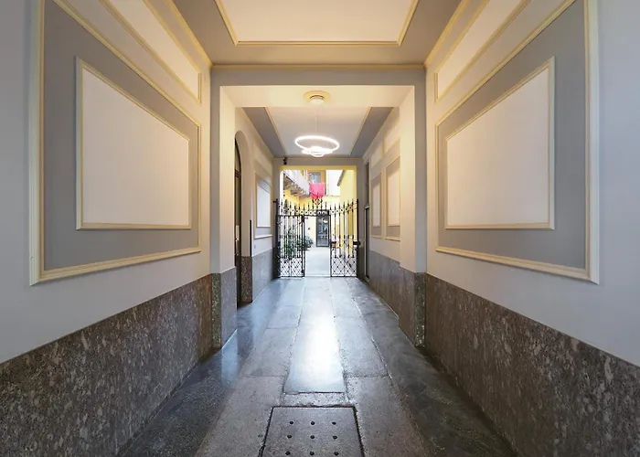 Primopiano - Montenero