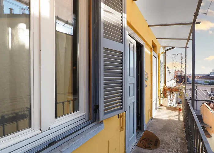 Primopiano - Montenero Milán