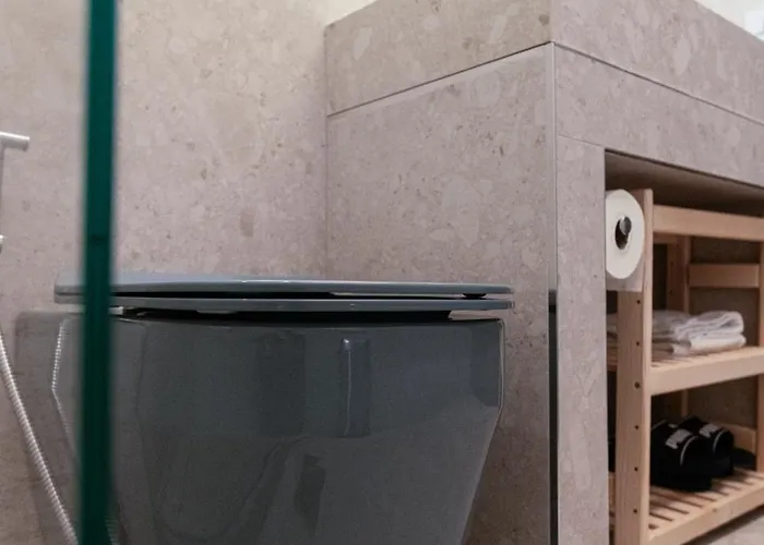 Apartamento Da Vinci Design Station *