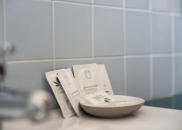 Διαμέρισμα The Rosmini Μιλάνο