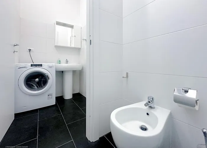 Flatsharing - Campanini * 米兰