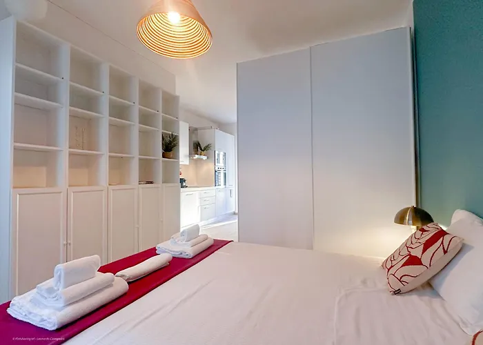 公寓 Flatsharing - Campanini *