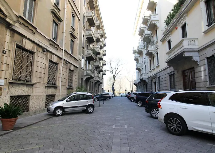 Apartman Sahi - Vasto 3 Arena Garibaldi