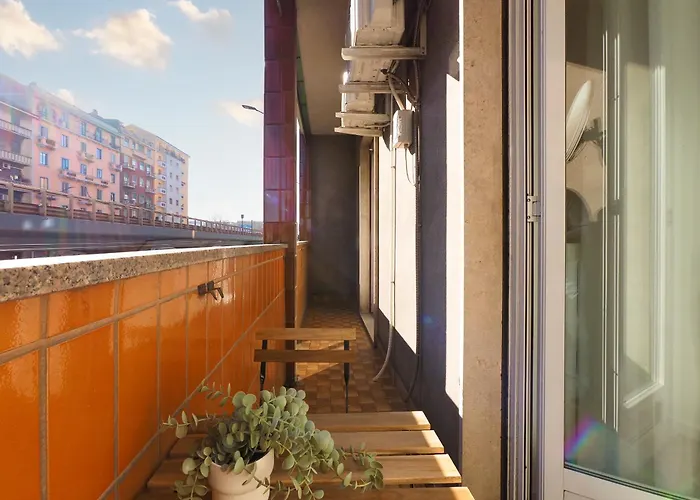 דירה Primopiano - Monte Ceneri מילאנו