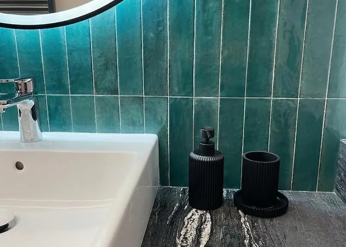 Luxury Design In Milán