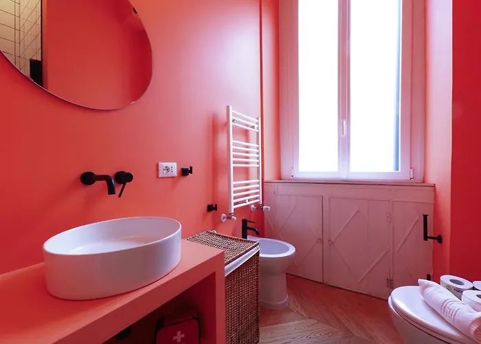 Apartment Primopiano - Ponte Seveso