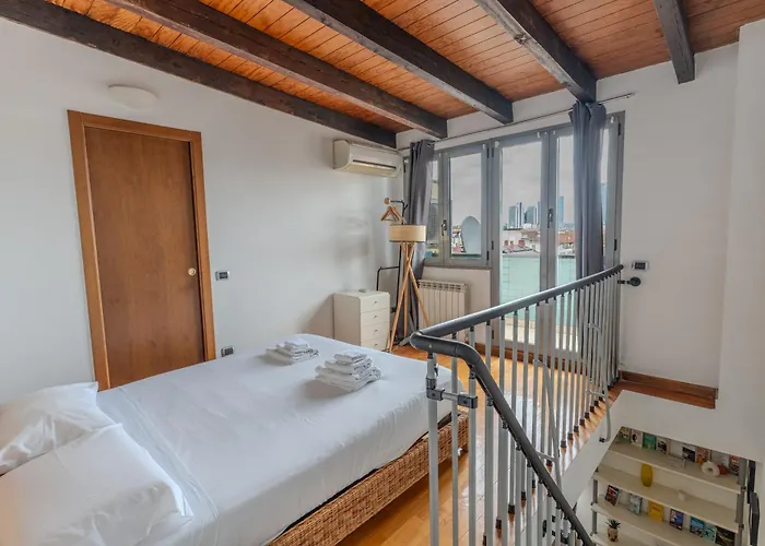 Διαμέρισμα The Rosmini