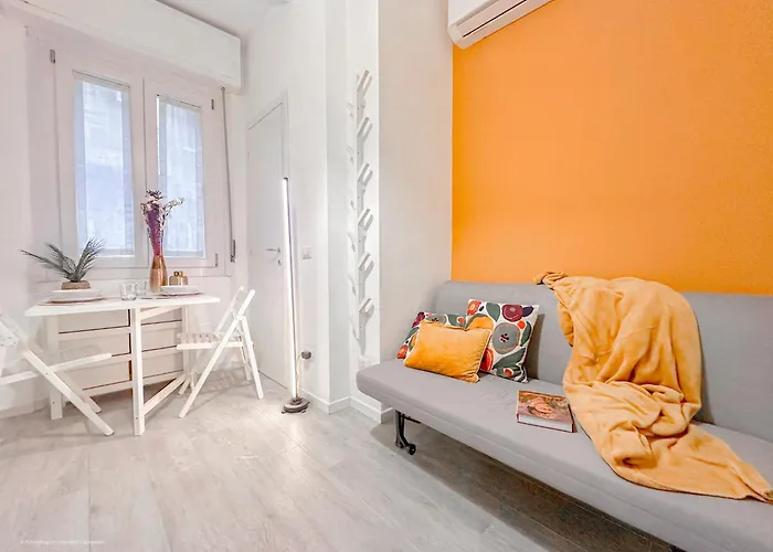 Flatsharing - Campanini *