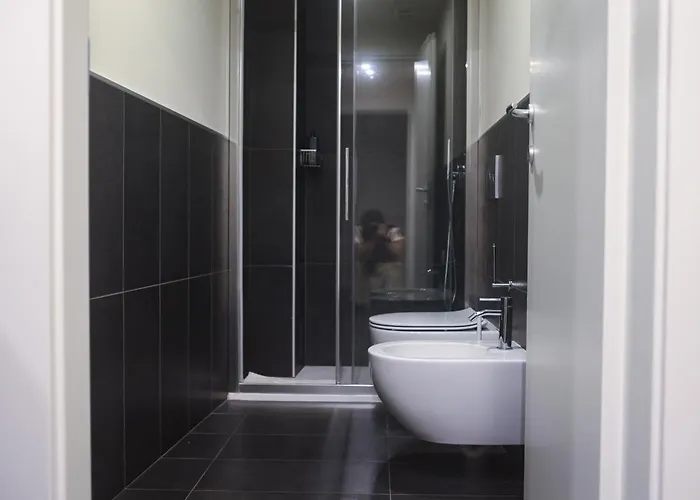 Apartamento L16-central Station