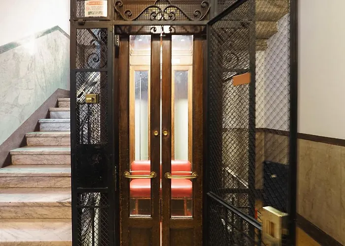 Primopiano - Dei Mille